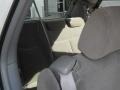 2006 Arctic Frost Pearl Toyota Sienna XLE  photo #17
