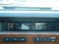 2010 Dark Blue Pearl Metallic Ford F150 Lariat SuperCrew 4x4  photo #19