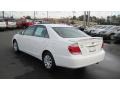 Super White - Camry LE Photo No. 3