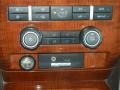 2010 Dark Blue Pearl Metallic Ford F150 Lariat SuperCrew 4x4  photo #21