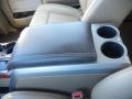 2010 Dark Blue Pearl Metallic Ford F150 Lariat SuperCrew 4x4  photo #23