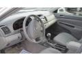 Super White - Camry LE Photo No. 11