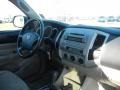 2007 Radiant Red Toyota Tacoma V6 SR5 PreRunner Double Cab  photo #6