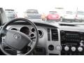 2008 Slate Gray Metallic Toyota Tundra SR5 Double Cab  photo #18