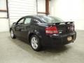 Brilliant Black Crystal Pearl - Avenger R/T Photo No. 3
