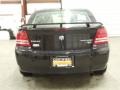 Brilliant Black Crystal Pearl - Avenger R/T Photo No. 4