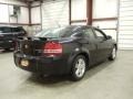 Brilliant Black Crystal Pearl - Avenger R/T Photo No. 5