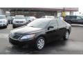 Black - Camry LE Photo No. 1