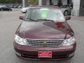 2004 Cassis Red Pearl Toyota Avalon XLS  photo #2