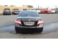 Black - Camry LE Photo No. 4