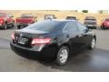 Black - Camry LE Photo No. 5