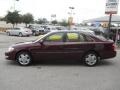 2004 Cassis Red Pearl Toyota Avalon XLS  photo #4