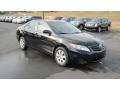 Black - Camry LE Photo No. 7