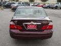 2004 Cassis Red Pearl Toyota Avalon XLS  photo #6