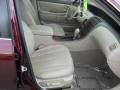 2004 Cassis Red Pearl Toyota Avalon XLS  photo #13