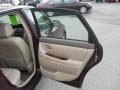 2004 Cassis Red Pearl Toyota Avalon XLS  photo #14