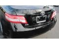 Black - Camry LE Photo No. 16