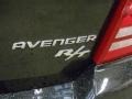 Brilliant Black Crystal Pearl - Avenger R/T Photo No. 28