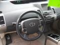 Driftwood Pearl - Prius Hybrid Photo No. 11