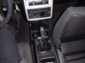 2010 Brilliant Black Crystal Pearl Dodge Journey SXT AWD  photo #15