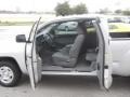 Silver Streak Mica - Tacoma Access Cab Photo No. 8