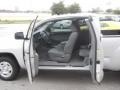 2010 Silver Streak Mica Toyota Tacoma Access Cab  photo #8