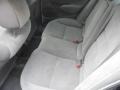 2007 Royal Blue Pearl Honda Civic EX Sedan  photo #8