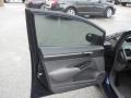 2007 Royal Blue Pearl Honda Civic EX Sedan  photo #9