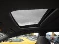 2007 Royal Blue Pearl Honda Civic EX Sedan  photo #12