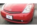 2008 Barcelona Red Metallic Toyota Prius Hybrid Touring  photo #9