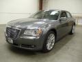 2011 Tungsten Metallic Chrysler 300 Limited  photo #1