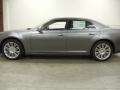 2011 Tungsten Metallic Chrysler 300 Limited  photo #2