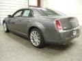 2011 Tungsten Metallic Chrysler 300 Limited  photo #3