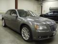 2011 Tungsten Metallic Chrysler 300 Limited  photo #7