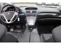 2008 Steel Blue Metallic Acura MDX   photo #13