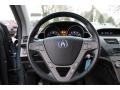 2008 Steel Blue Metallic Acura MDX   photo #14