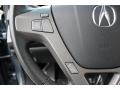 Steel Blue Metallic - MDX  Photo No. 15