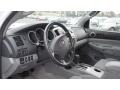 2009 Super White Toyota Tacoma V6 PreRunner TRD Sport Double Cab  photo #11