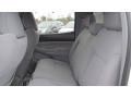 Super White - Tacoma V6 PreRunner TRD Sport Double Cab Photo No. 14
