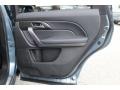 Steel Blue Metallic - MDX  Photo No. 23