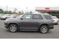 2011 Magnetic Gray Metallic Toyota 4Runner Limited  photo #2