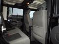 Black - Wrangler Unlimited Rubicon 4x4 Photo No. 10