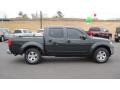 2010 Night Armor Metallic Nissan Frontier SE Crew Cab  photo #6