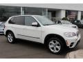 Alpine White - X5 xDrive50i Photo No. 3