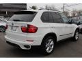 Alpine White - X5 xDrive50i Photo No. 5