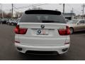 Alpine White - X5 xDrive50i Photo No. 6