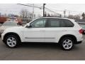Alpine White - X5 xDrive50i Photo No. 8