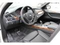 Alpine White - X5 xDrive50i Photo No. 10