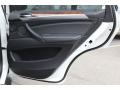 Alpine White - X5 xDrive50i Photo No. 24