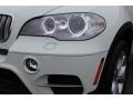 Alpine White - X5 xDrive50i Photo No. 31